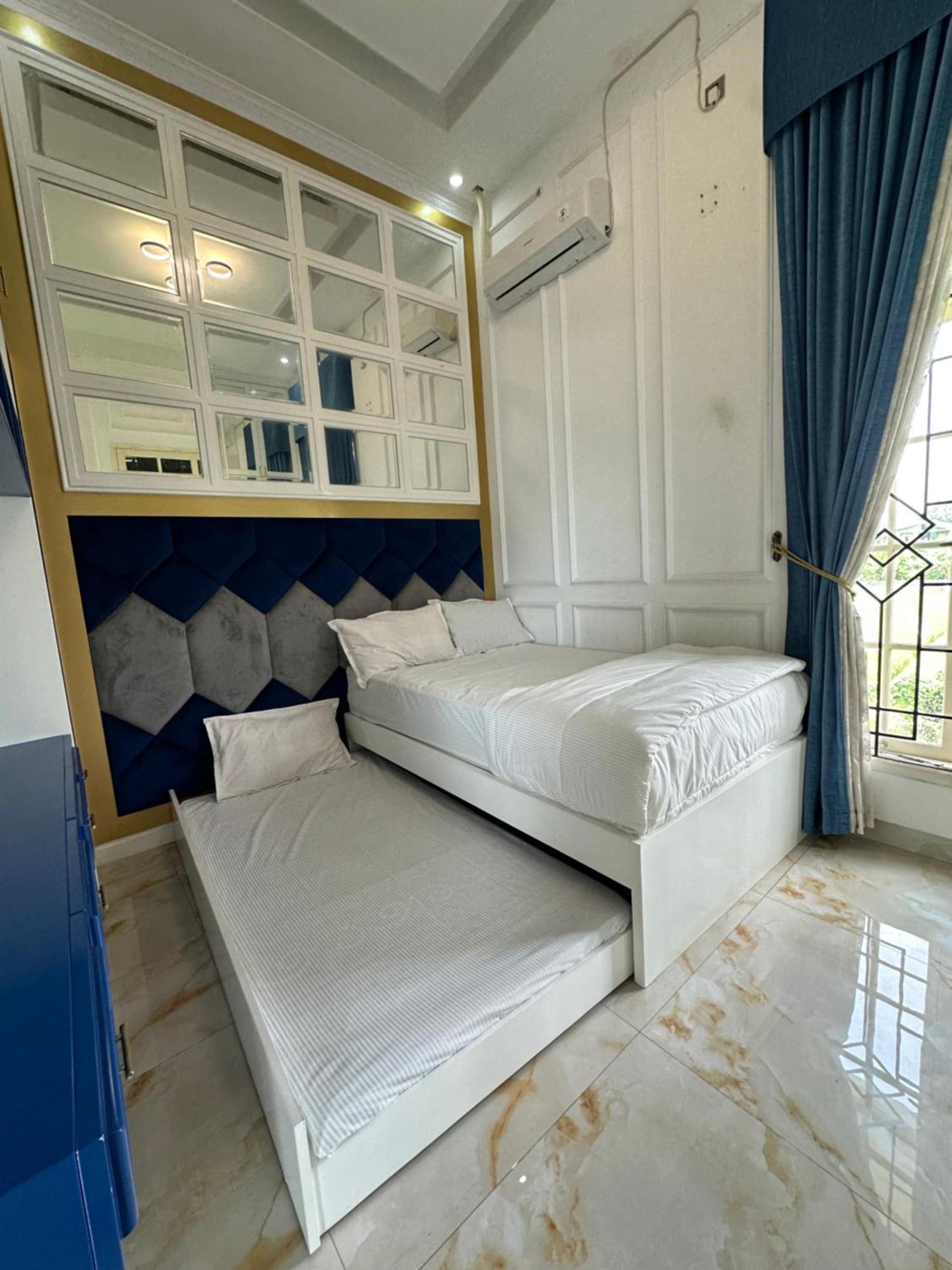 Villa Rumah Putih Jogja Yogyakarta Exterior photo